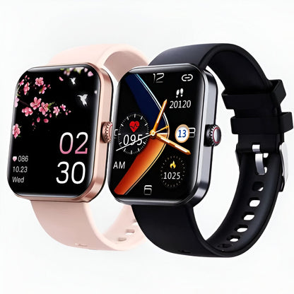 Fitness Tracker Digital Sports Watch - OutfitLondon
