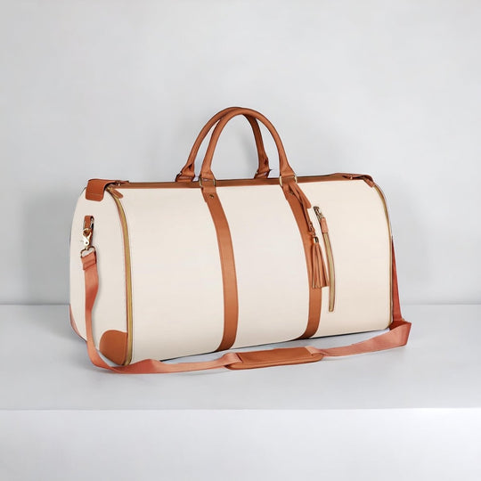 Premium Digital Travel Bag