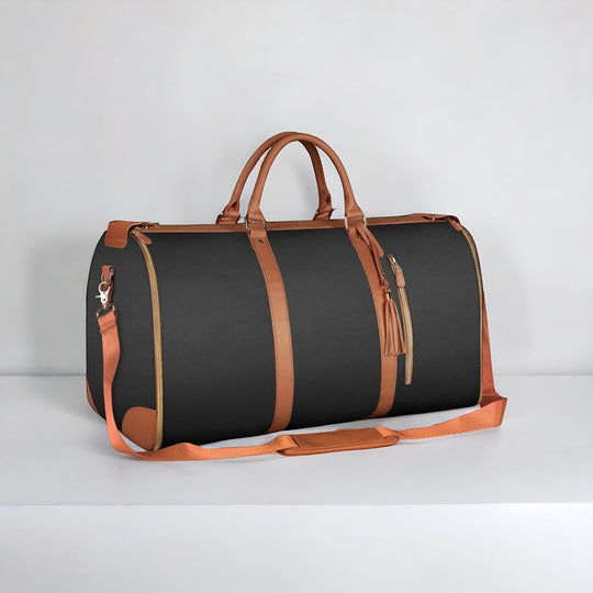 Premium Digital Travel Bag - OutfitLondon