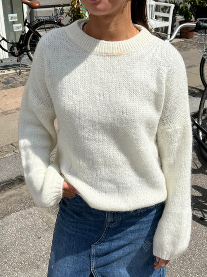 Comfy Ladies Relaxed Fit Sweater