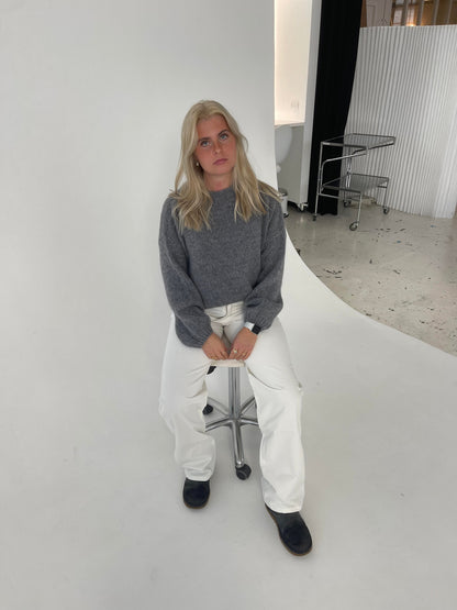 Comfy Ladies Relaxed Fit Sweater