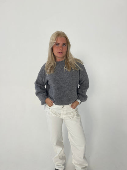 Comfy Ladies Relaxed Fit Sweater