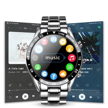 Premium High-Tech Smart Watch