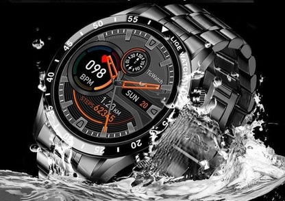 Premium High-Tech Smart Watch