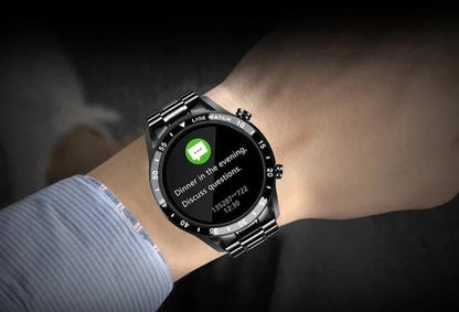 Premium High-Tech Smart Watch