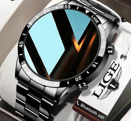 Premium High-Tech Smart Watch - OutfitLondon