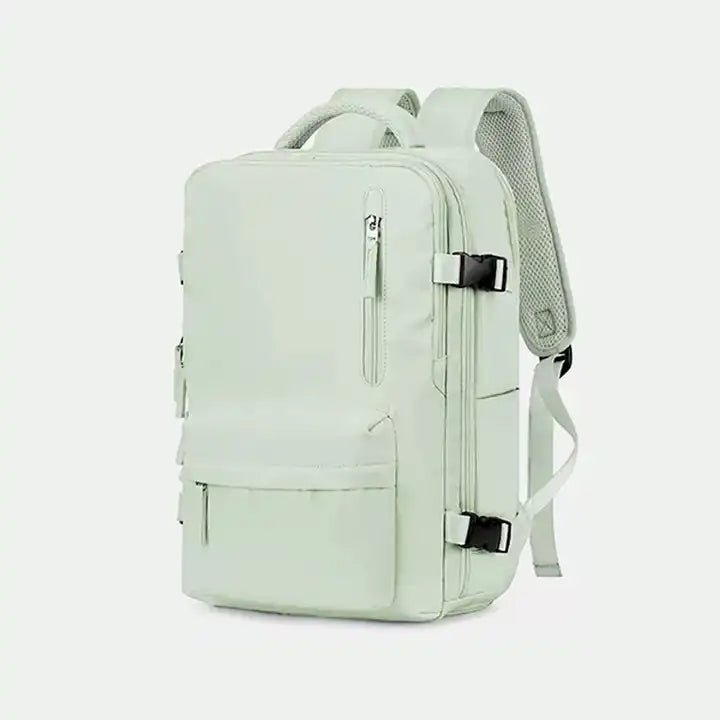 Large Comfortable Hiking Backpack
