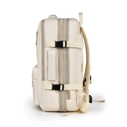 Large Comfortable Hiking Backpack