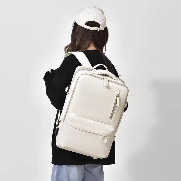 Large Comfortable Hiking Backpack