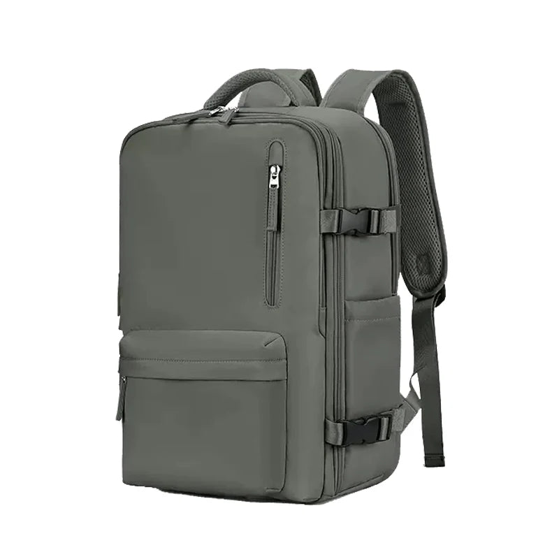 Large Comfortable Hiking Backpack