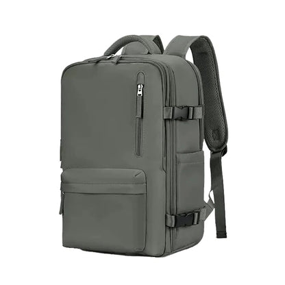 Large Comfortable Hiking Backpack