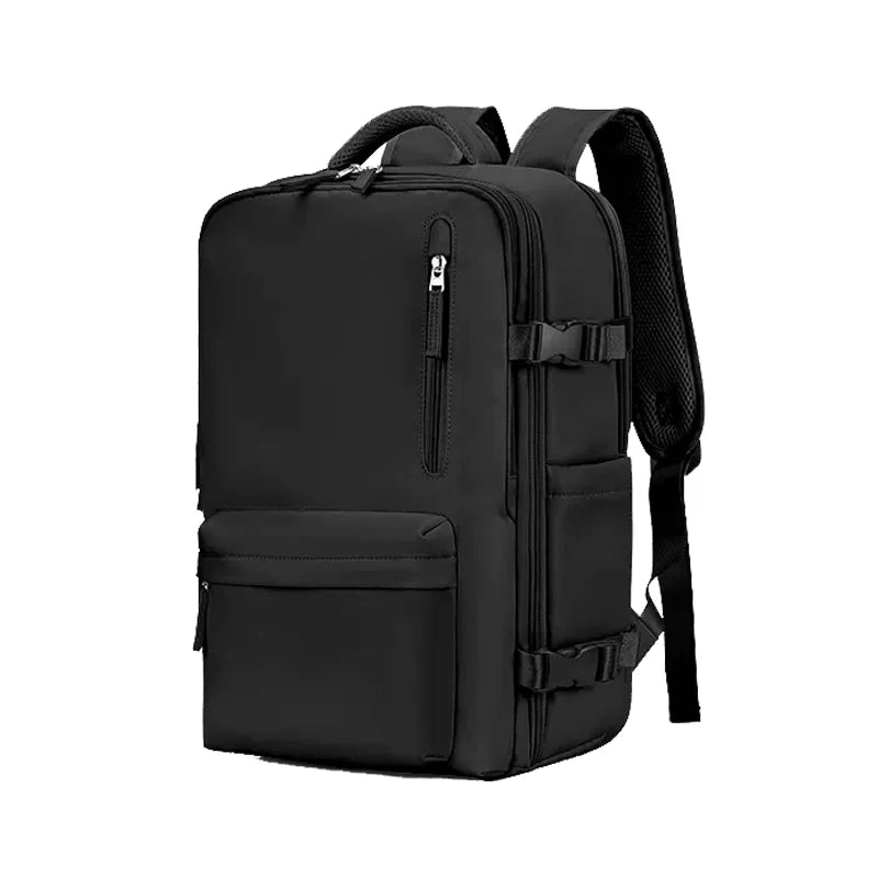 Large Comfortable Hiking Backpack