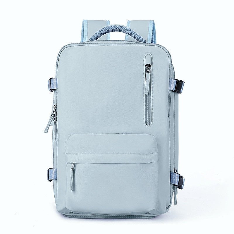 Large Comfortable Hiking Backpack