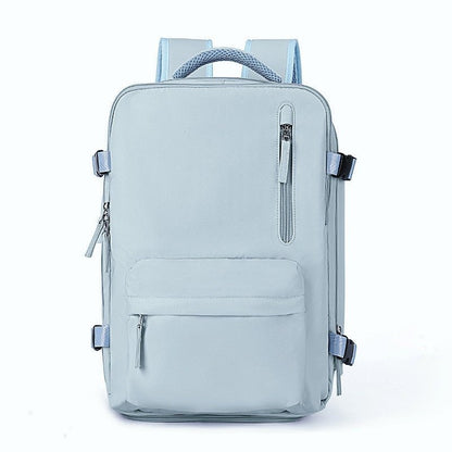 Large Comfortable Hiking Backpack