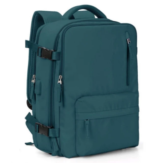 Large Comfortable Hiking Backpack