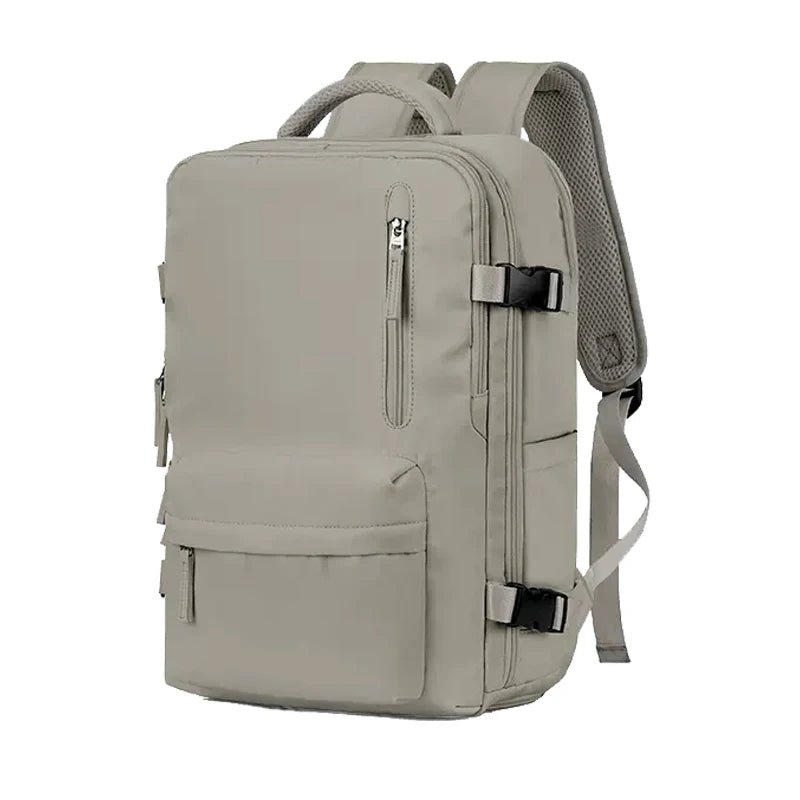 Large Comfortable Hiking Backpack