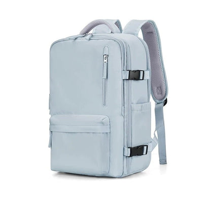 Large Comfortable Hiking Backpack