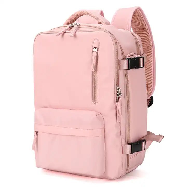 Large Comfortable Hiking Backpack
