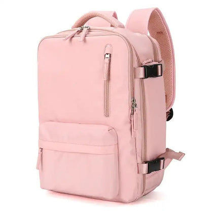 Large Comfortable Hiking Backpack