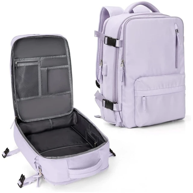Large Comfortable Hiking Backpack