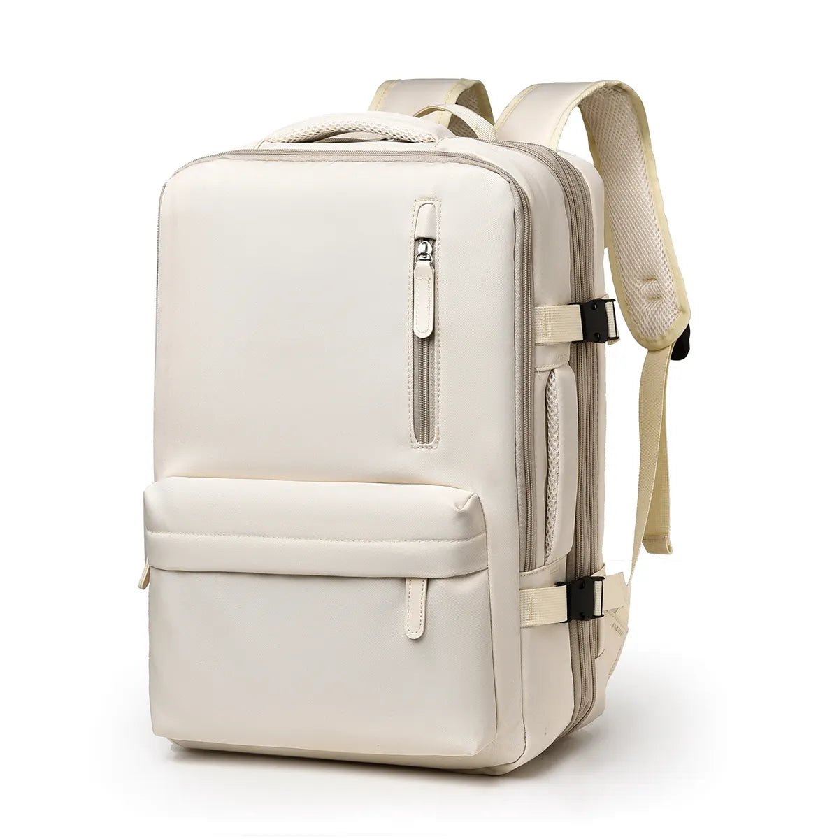 Large Comfortable Hiking Backpack - OutfitLondon