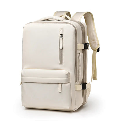 Large Comfortable Hiking Backpack - OutfitLondon