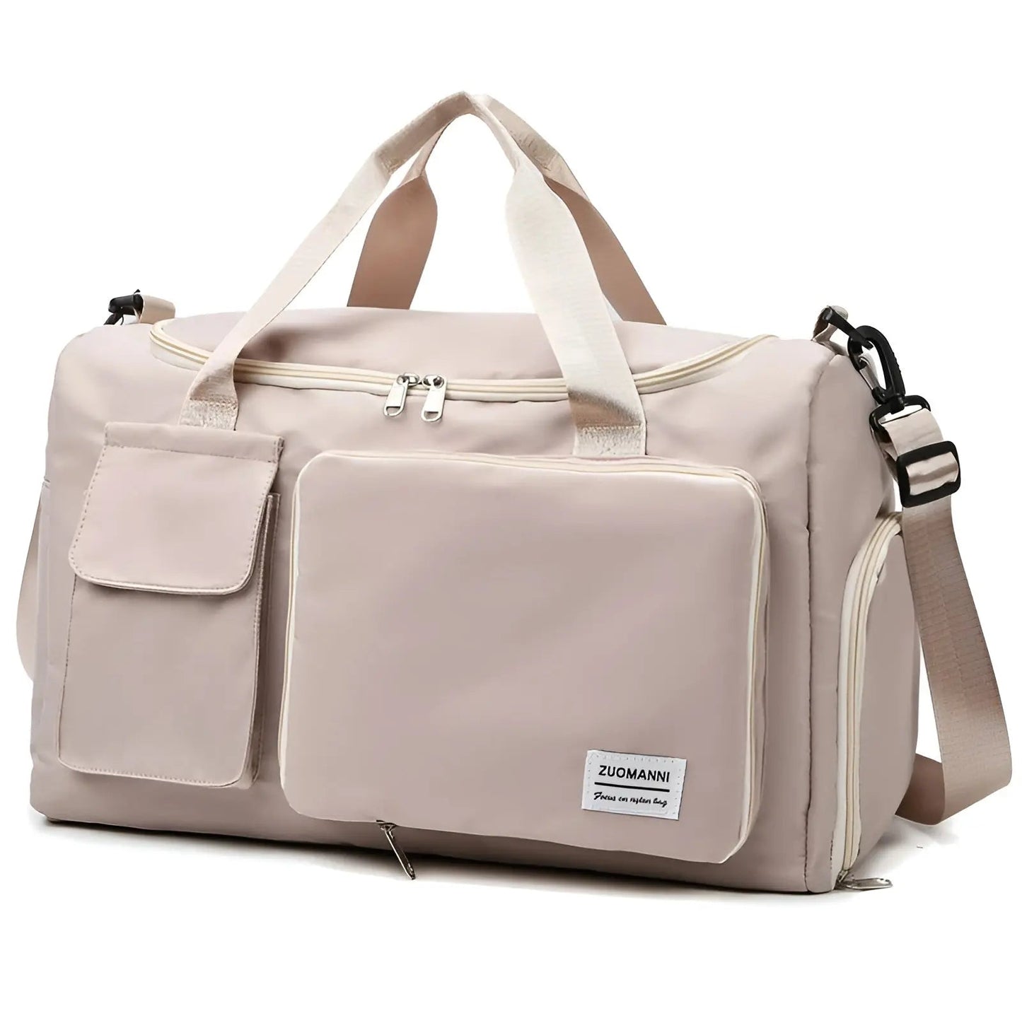 Large Waterproof Premium Luggage Bag