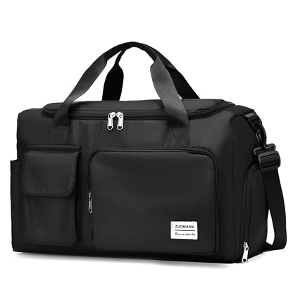 Large Waterproof Premium Luggage Bag