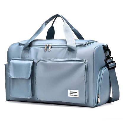 Large Waterproof Premium Luggage Bag