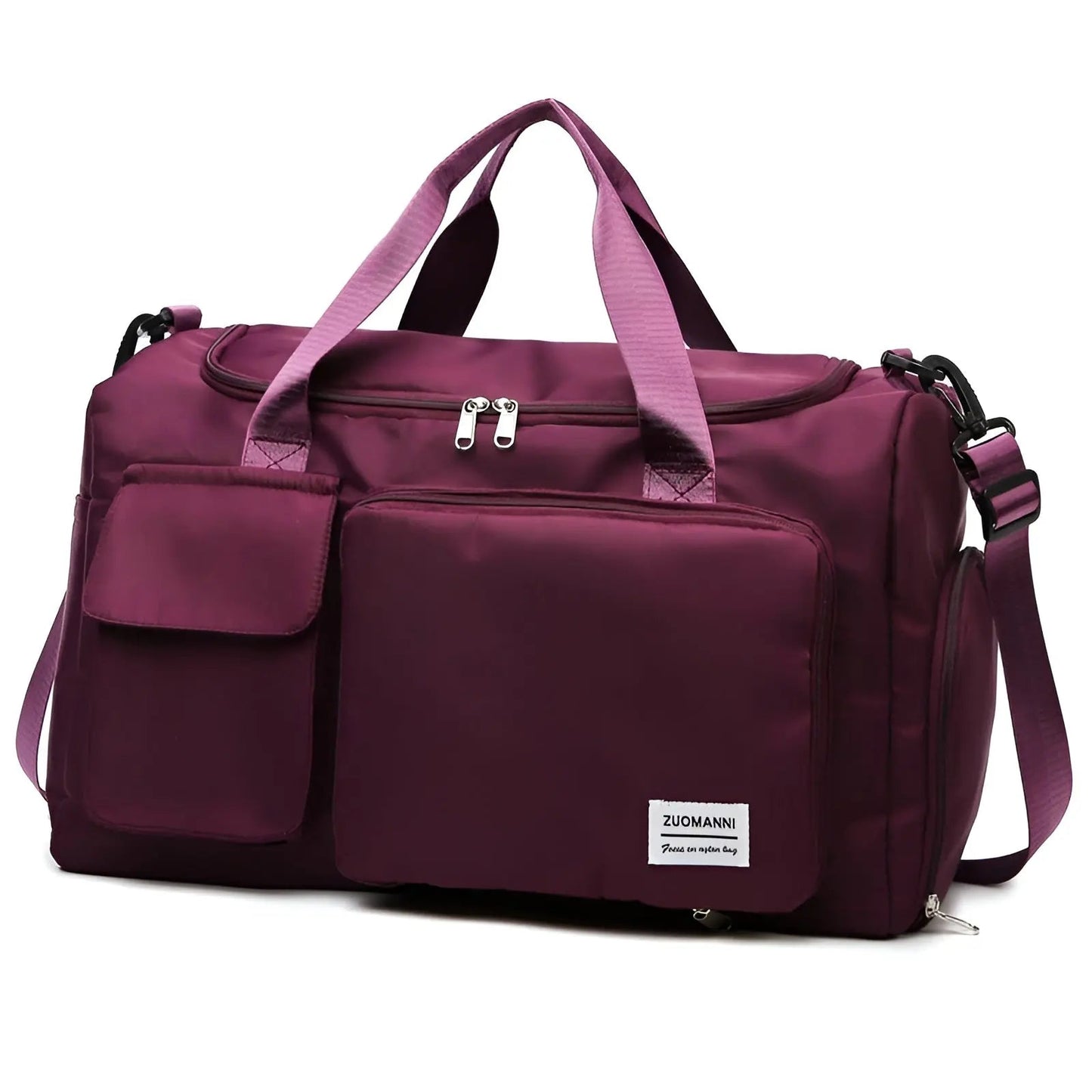 Large Waterproof Premium Luggage Bag