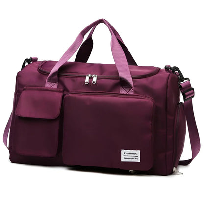 Large Waterproof Premium Luggage Bag