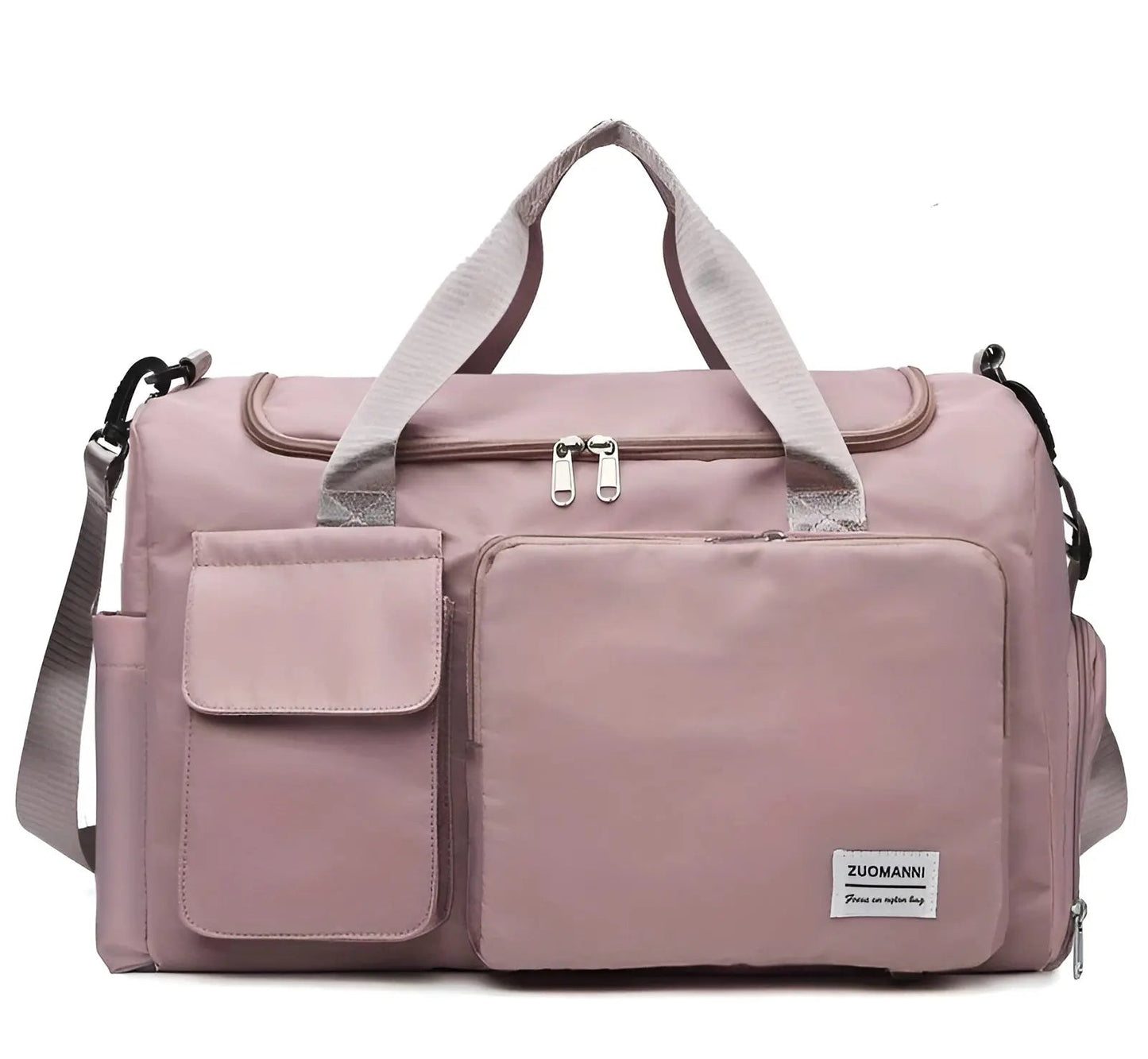 Large Waterproof Premium Luggage Bag