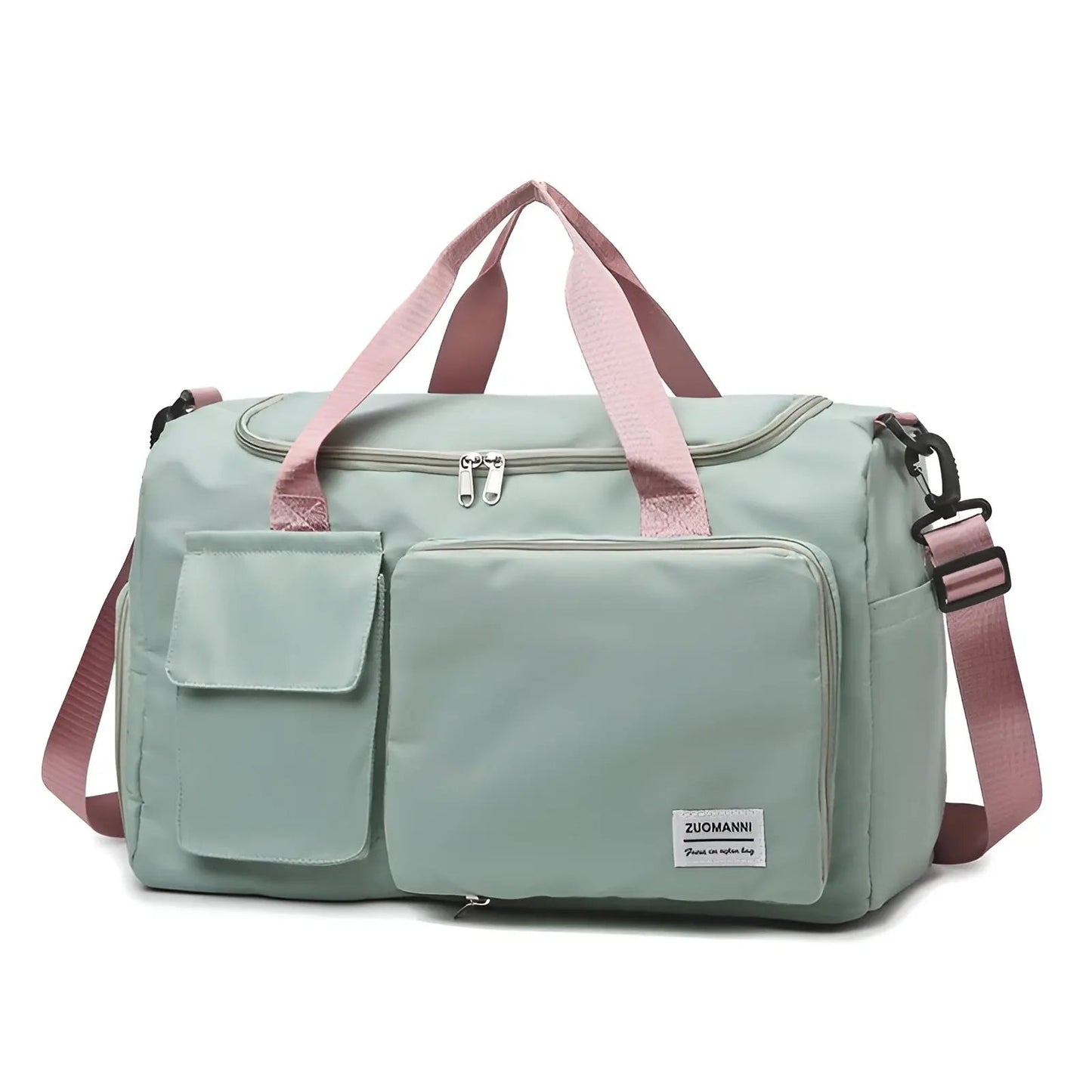 Large Waterproof Premium Luggage Bag