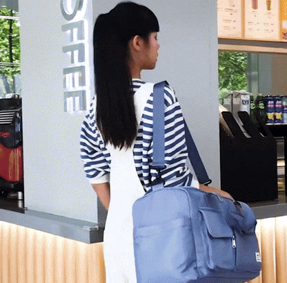 Large Waterproof Premium Luggage Bag