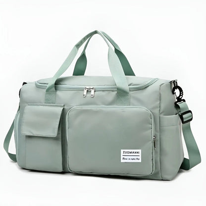 Large Waterproof Premium Luggage Bag