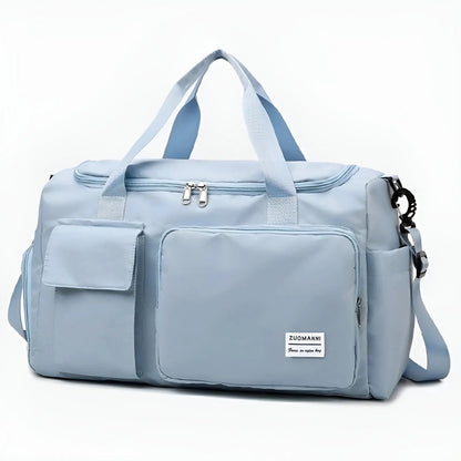 Large Waterproof Premium Luggage Bag