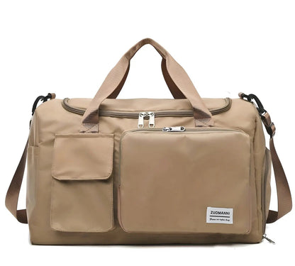 Large Waterproof Premium Luggage Bag