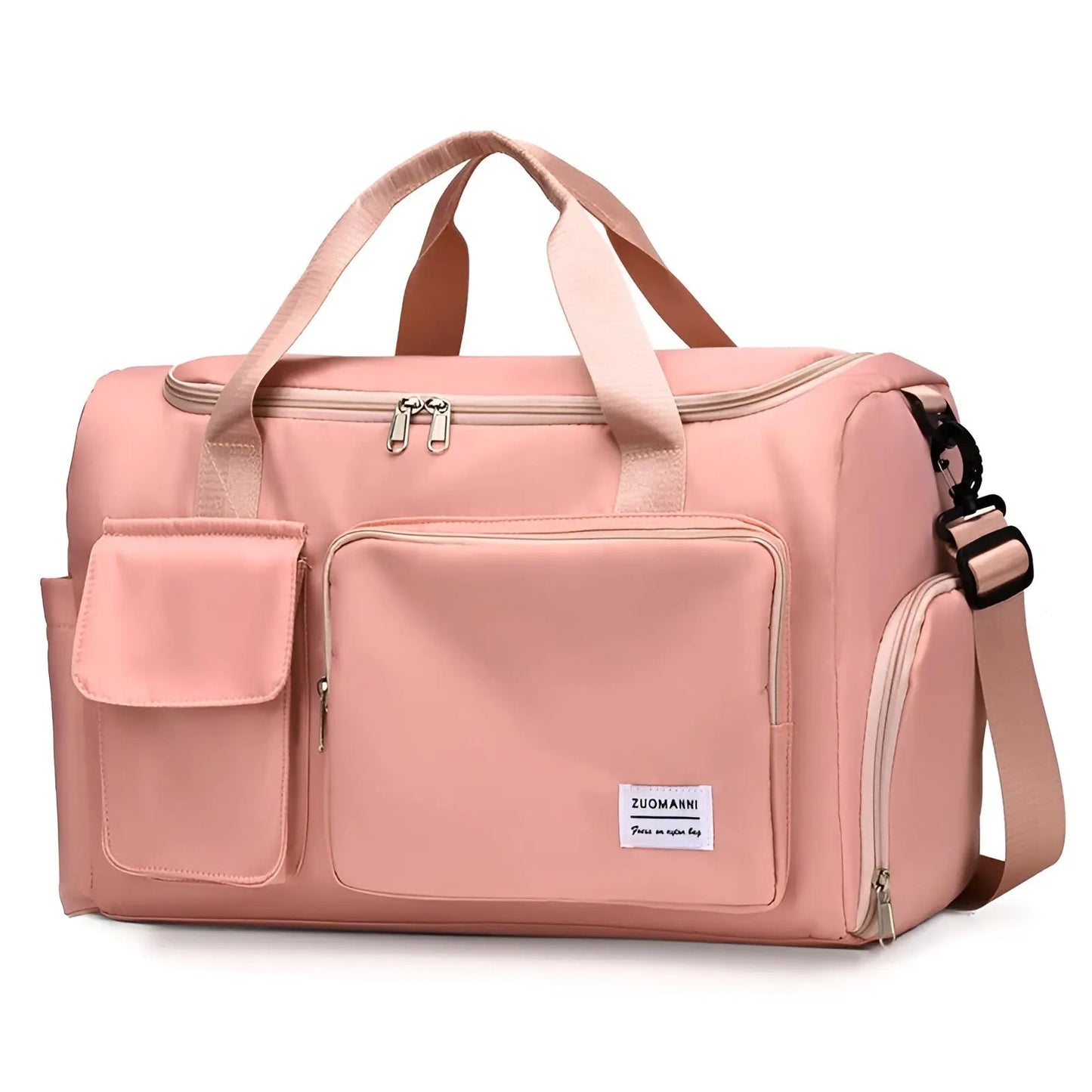 Large Waterproof Premium Luggage Bag
