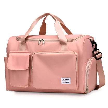 Large Waterproof Premium Luggage Bag