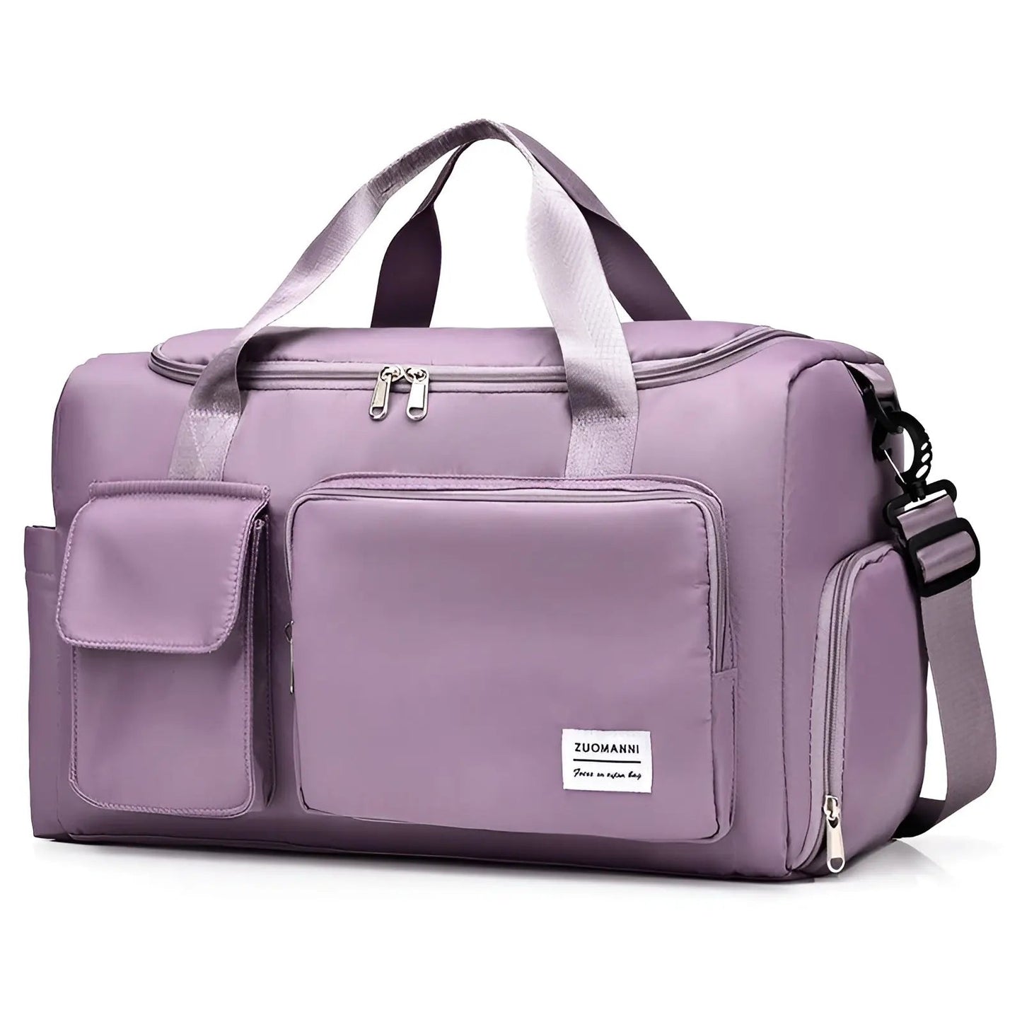 Large Waterproof Premium Luggage Bag