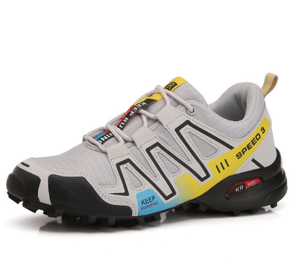Supportive Running Sneakers