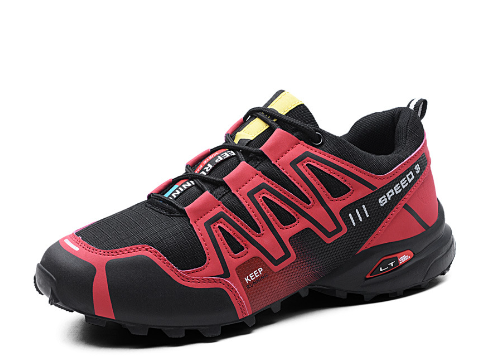 Supportive Running Sneakers