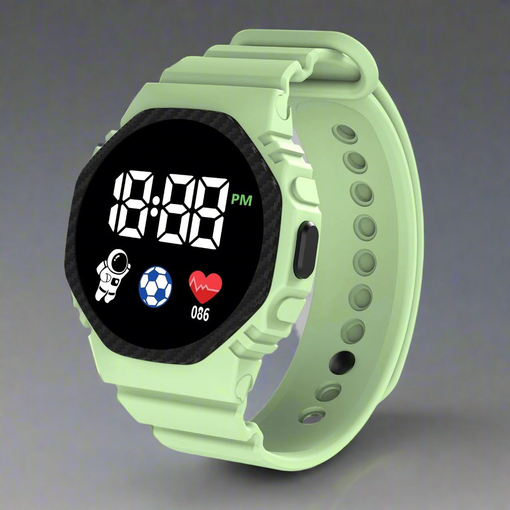 Fun Kids Sports Watch
