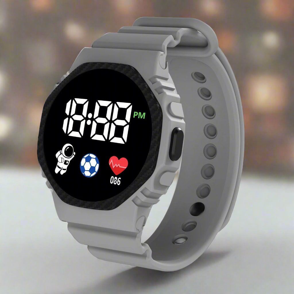 Fun Kids Sports Watch