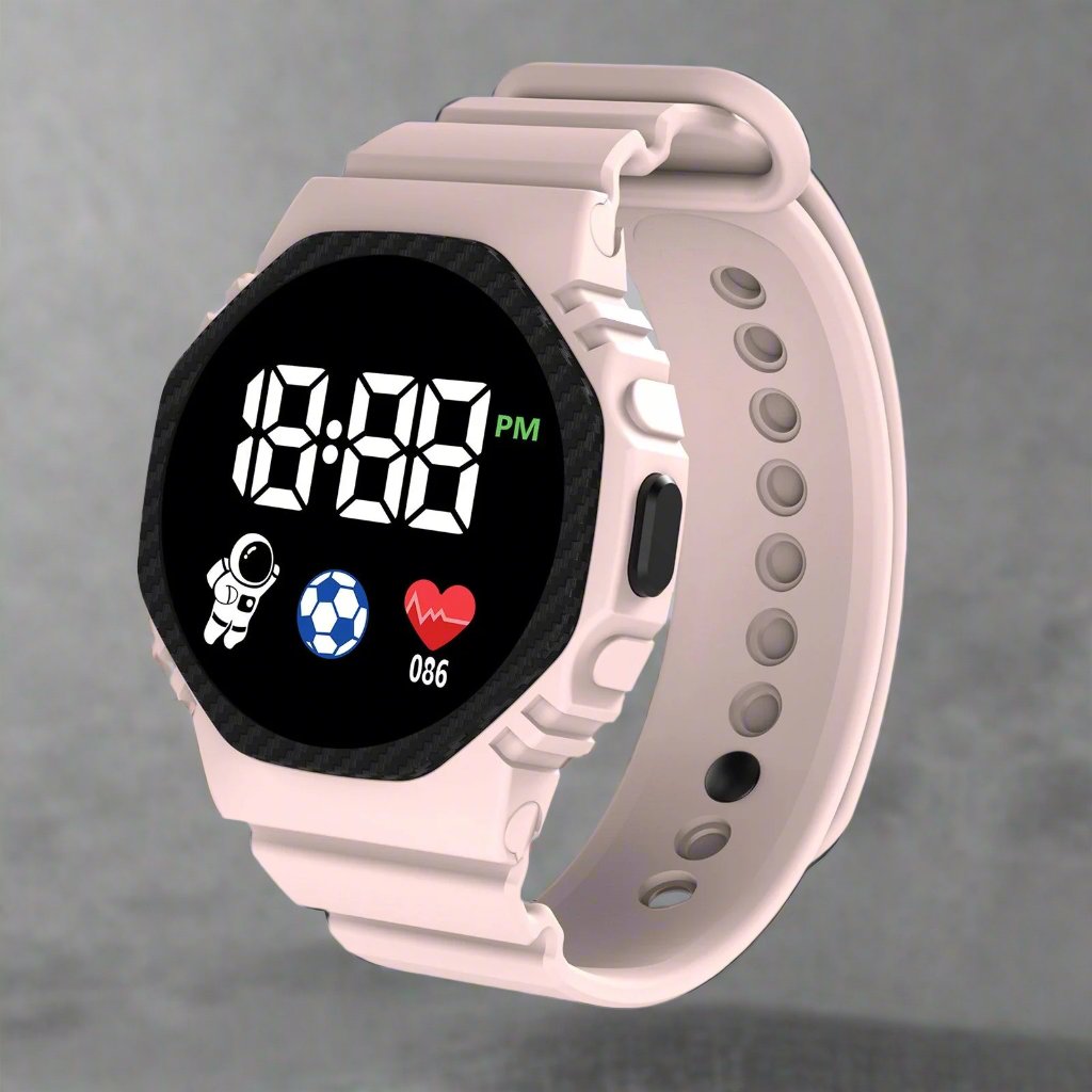 Fun Kids Sports Watch