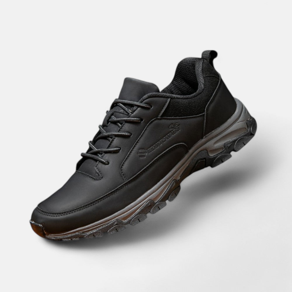 Men's Lightweight Air Mesh Hiking Boot