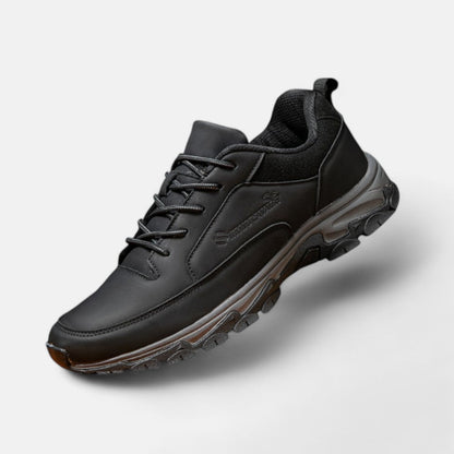 Men's Lightweight Air Mesh Hiking Boot