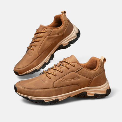 Men's Lightweight Air Mesh Hiking Boot