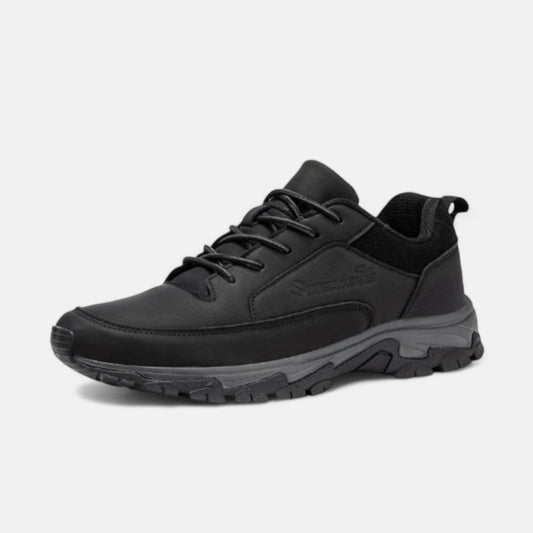 Men's Lightweight Air Mesh Hiking Boot - OutfitLondon