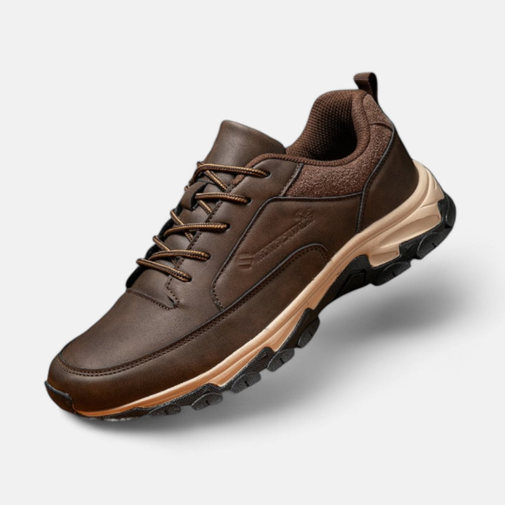 Men's Lightweight Air Mesh Hiking Boot